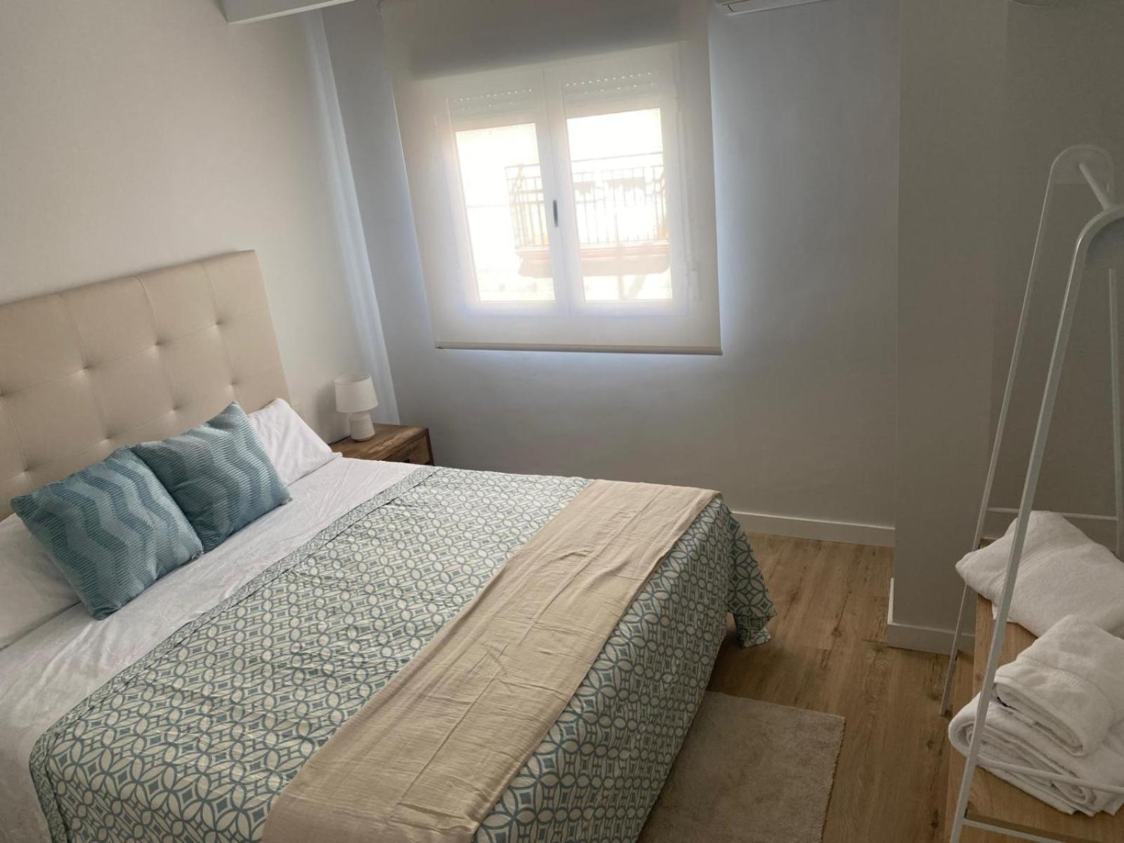 El Refugio Apartment