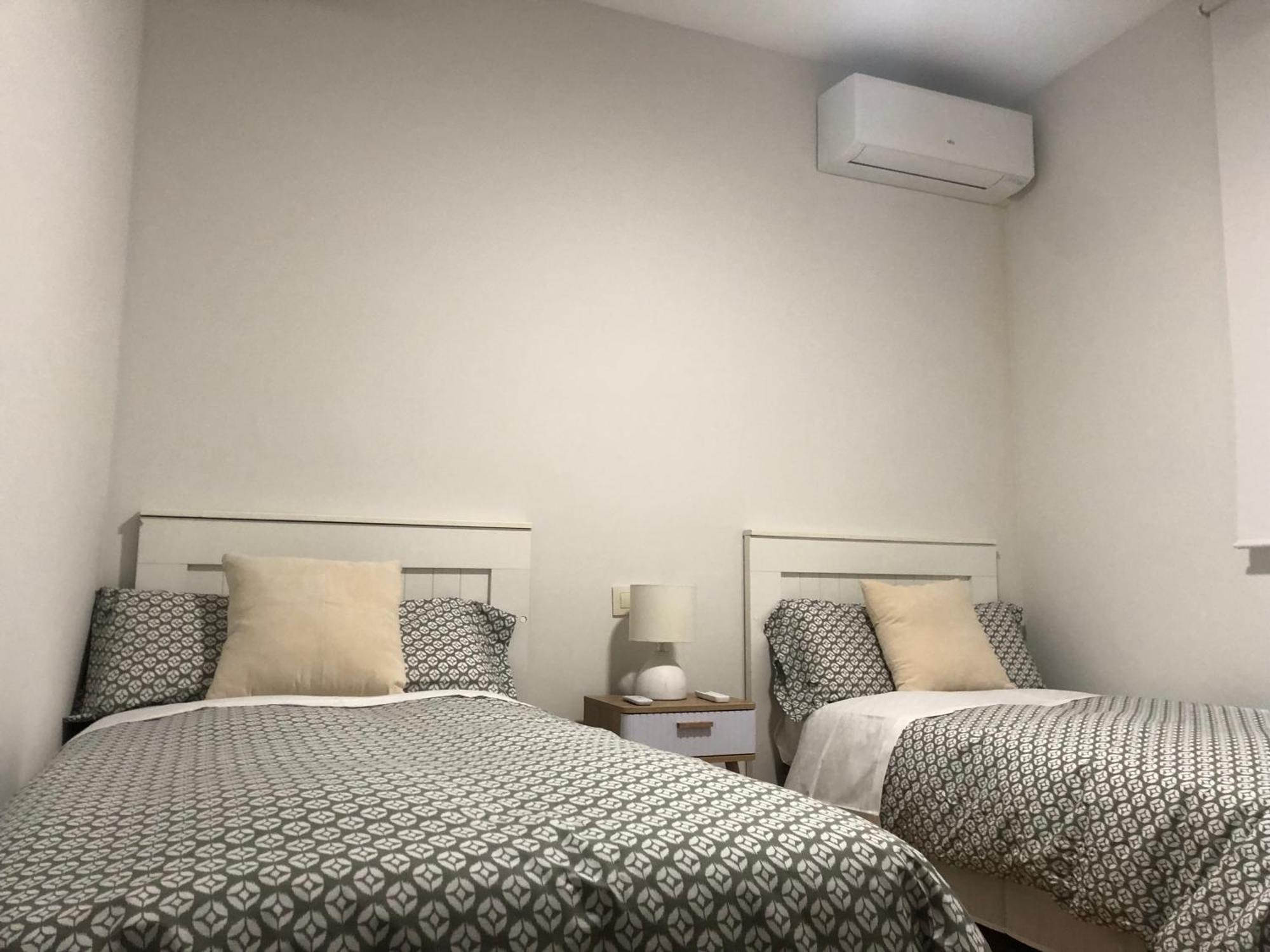 Apartment El Refugio